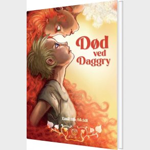 D�d Ved Daggry - Emil Blichfeldt - Bog