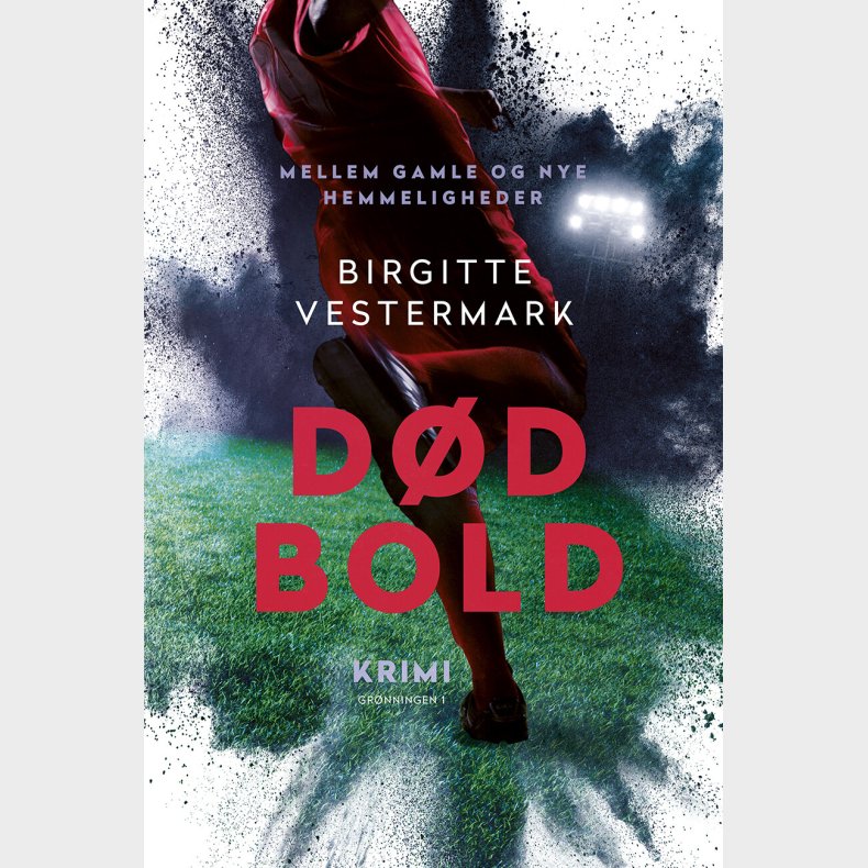 D�dbold - Birgitte Vestermark - Bog