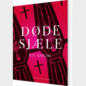 D�de Sj�le - N.v. Gogol - Bog