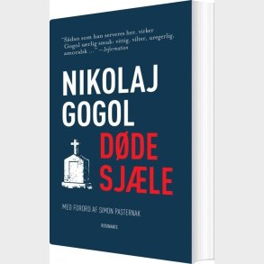 D�de Sj�le - Nikolaj Gogol - Bog