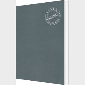 D�dedans - Oscar K - Bog