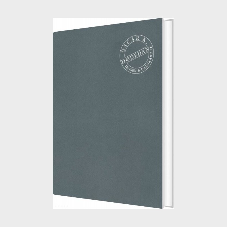 D�dedans - Oscar K - Bog