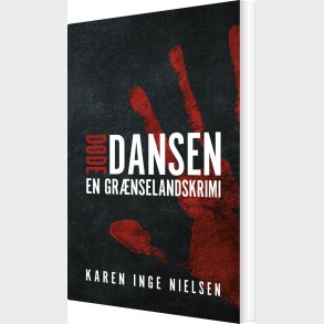 D�dedansen - Karen Inge Nielsen - Bog