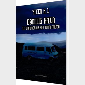 D�delig H�vn - Steen B.j - Bog