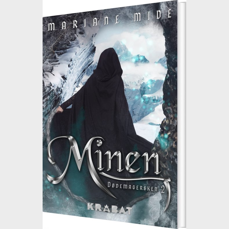 D�demagersken 2 - Mariane Mide - Bog