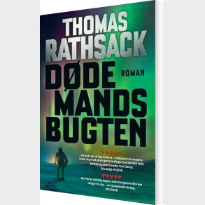 D�demandsbugten - Thomas Rathsack - Bog