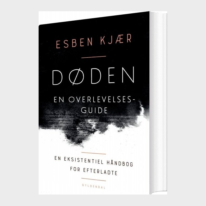 D�den - En Overlevelsesguide - Esben Kj�r - Bog