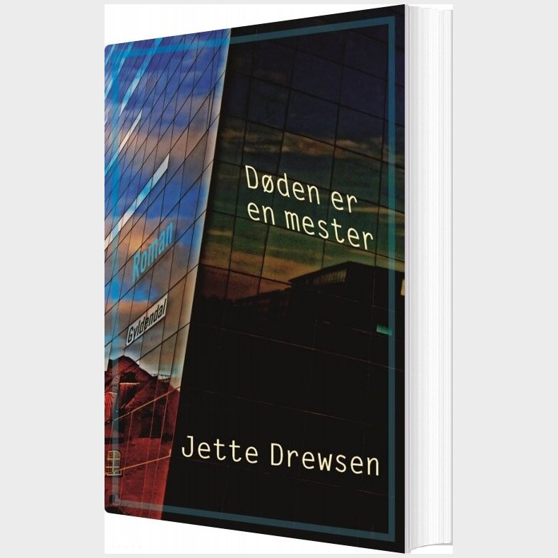 D�den Er En Mester - Jette Drewsen - Bog