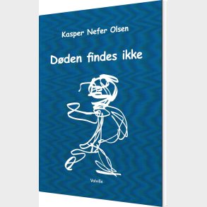 D�den Findes Ikke - Kasper Nefer Olsen - Bog