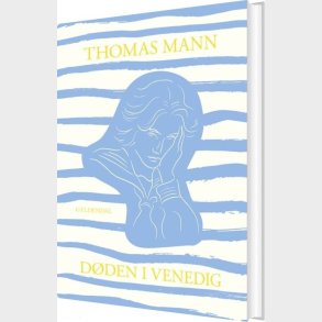 D�den I Venedig - Thomas Mann - Bog