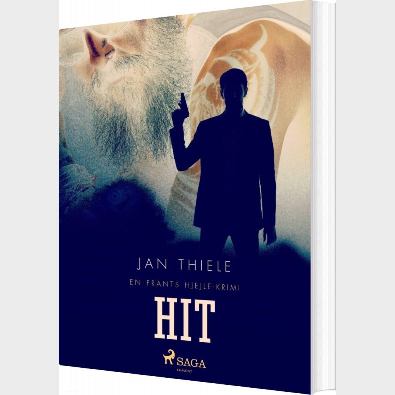 Hit - Jan Thiele - Bog