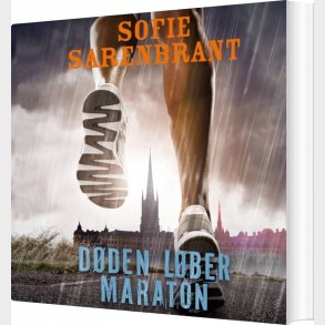 D�den L�ber Maraton - Sofie Sarenbrant - Bog