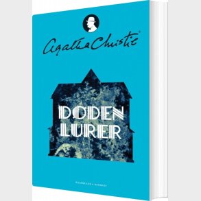 D�den Lurer - Agathe Christia - Bog
