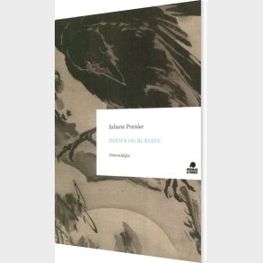 D�den Og Bl�sten - Juliane Preisler - Bog