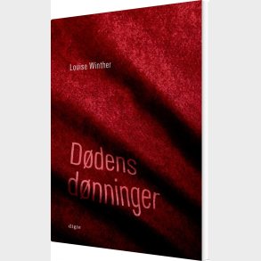 D�dens D�nninger - Louise Winther - Bog