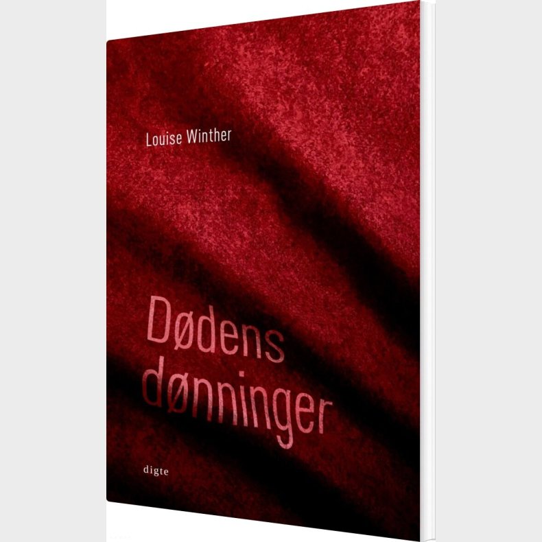 D�dens D�nninger - Louise Winther - Bog