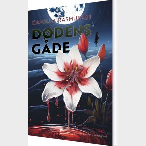 D�dens G�de - Camilla Rasmussen - Bog