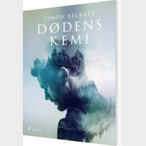 D�dens Kemi - Simon Beckett - Bog