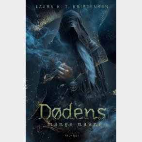 D�dens Mange Navne - Bog