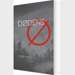 D�dens � - Chris Dahl - Bog