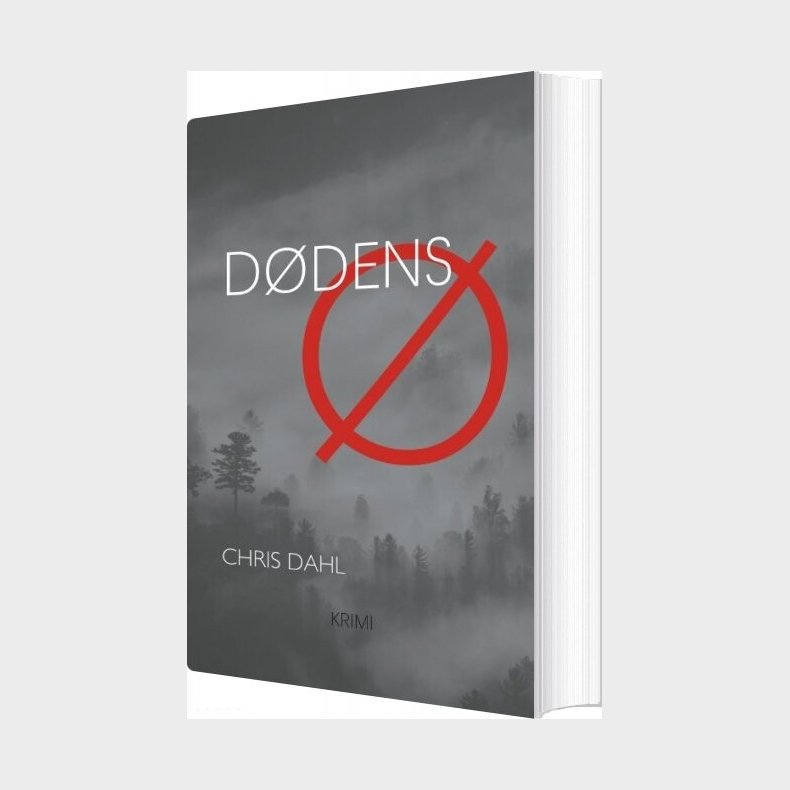 Ddens  - Chris Dahl - Bog
