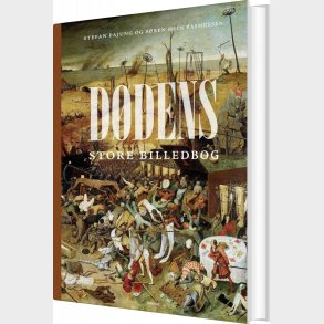 D�dens Store Billedbog - S�ren Hein Rasmussen - Bog