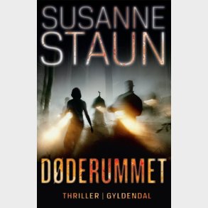 D�derummet - Susanne Staun - Bog