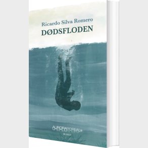D�dsfloden - Ricardo Silva Romero - Bog
