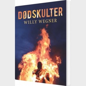 D�dskulter - Willy Wegner - Bog