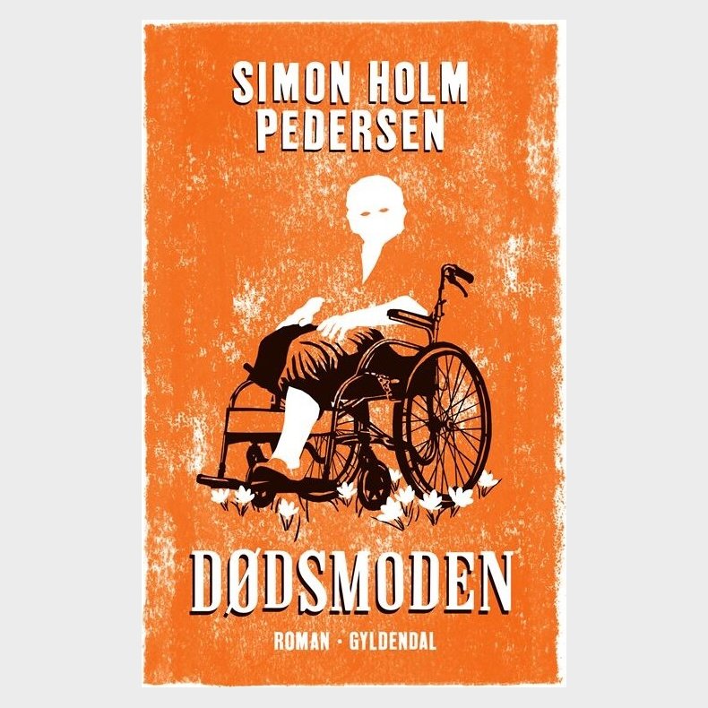 D�dsmoden - Simon Holm Pedersen - Bog
