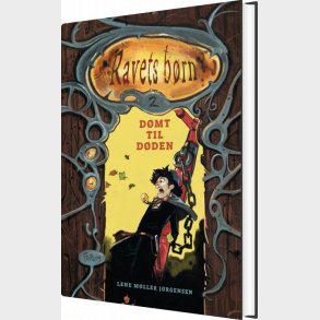D�mt Til D�den - Lene M�ller J�rgensen - Bog