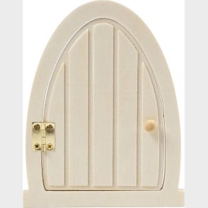 D�r Med H�ngsler - H 13 Cm - B 10 Cm - 1 Stk.