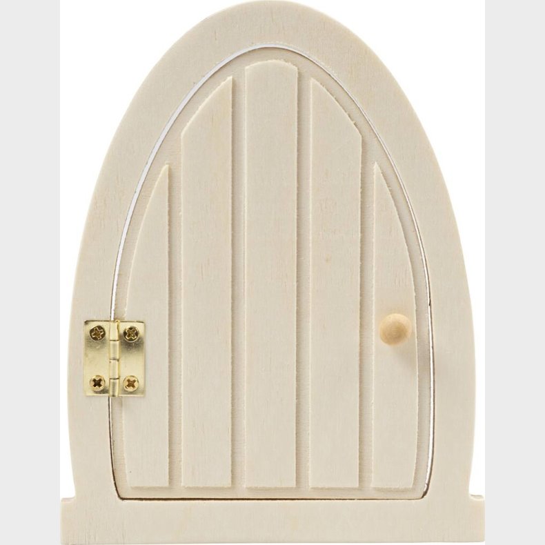 D�r Med H�ngsler - H 13 Cm - B 10 Cm - 1 Stk.