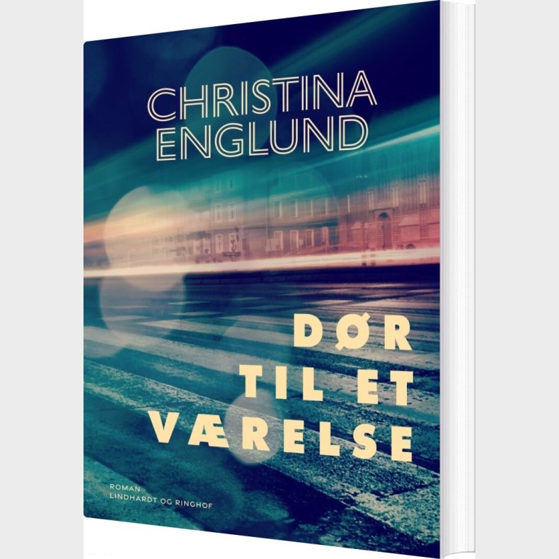 D�r Til Et V�relse - Christina Englund - Bog