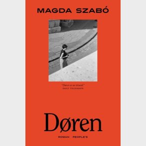 D�ren - Magda Szab� - Bog