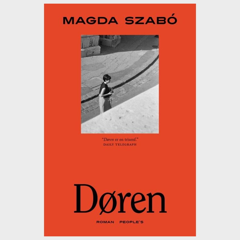D�ren - Magda Szab� - Bog