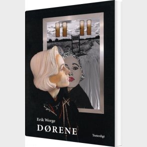 D�rene - Erik Werge - Bog