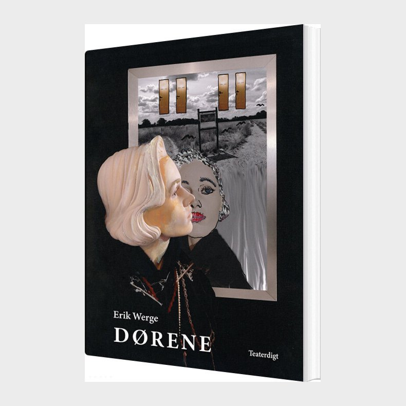D�rene - Erik Werge - Bog