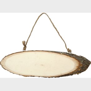 Drskilt - H 6-10 Cm - B 23-28 Cm - 1 Stk.