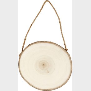 Drskilt -  12-14 Cm - Tykkelse 1,5 Cm - 1 Stk.