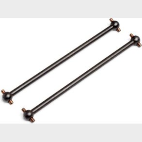 Dog Bone (2pcs 81.5mm Pin Centre) - Mv22111 - Maverick Rc