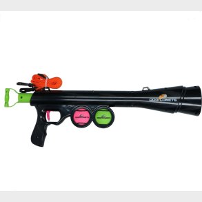 Dog Comets - Comet Launcher - Bazooka