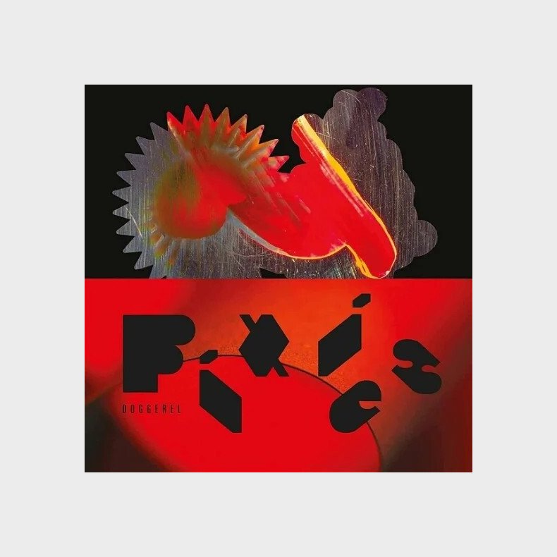 Pixies - Doggerel - Deluxe Edition With Book - CD