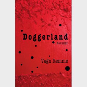 Doggerland - Vagn Remme - Bog