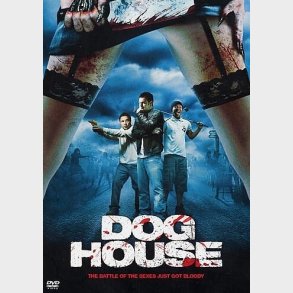 Doghouse - 2009 - DVD - Film