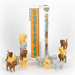 Gift Republic | Balancespil - Hunde