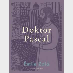 Doktor Pascal - Emile Zola - Bog