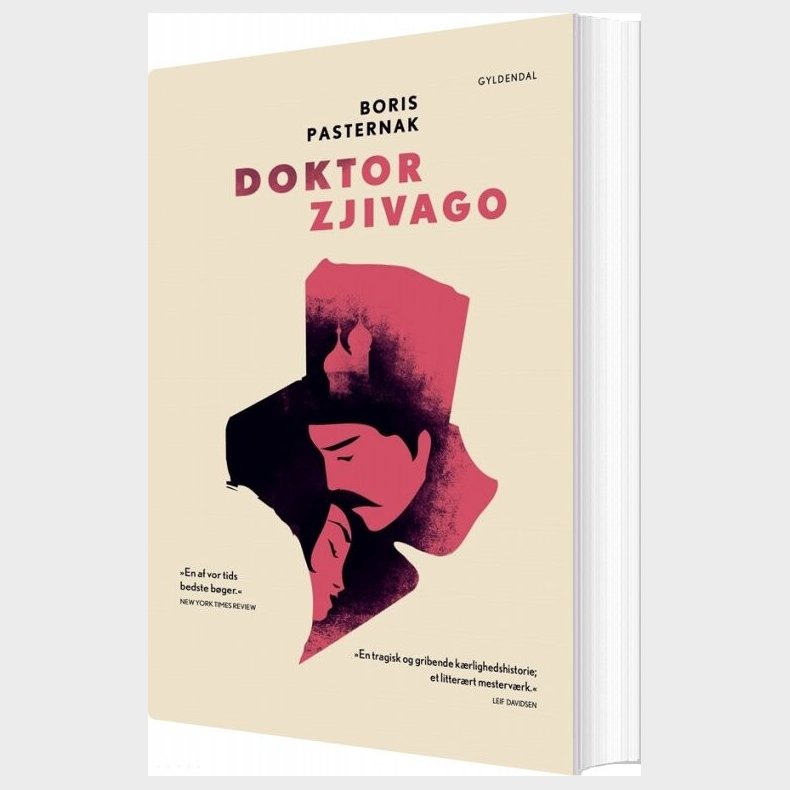 Doktor Zjivago - Boris Pasternak - Bog