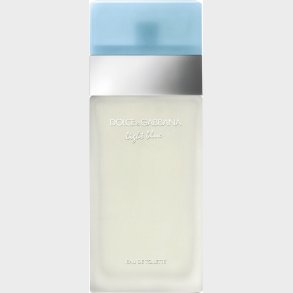 Dolce & Gabbana Dameparfume - Light Blue Edt 100 Ml