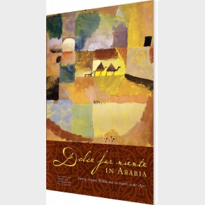 Dolce Far Niente In Arabia - Patricia Berg - English Book